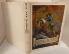 Rip Van Winkle by Washington Irving HB DJ Illustrated N C Wyeth