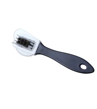 Ralyn Deluxe Suede/Nubuck Brush