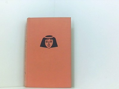 Mara, Tochter des Nil Eloise J. McGraw und Ute Dorsch: