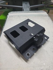 Vastex Platen platen pallet bracket holder clamp screen printing