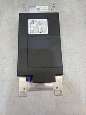 2014-2015 BMW 5er Bluetooth ECU 937714901 Original