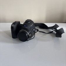 Konica Minolta Damage Z5 5.0 Megapixels Digital Camera- Preowned