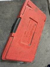 Snap On Insert Bit Set PB900 Case