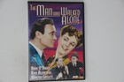 The Man Who Walked Alone DVD Dave O'brien Kay Aldridge