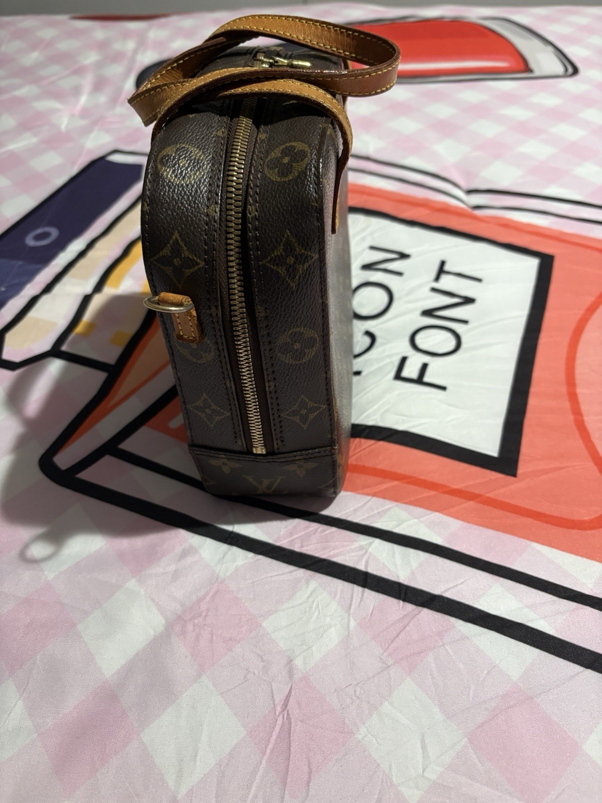 Louis Vuitton Monogram small 👜 - image 2