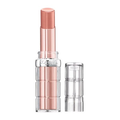 L'Oreal Paris Colour Riche Plump and Shine Lipstick - Pick Color