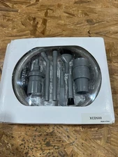 Genuine SHARK Rotator Home & Car MINI Detail Attachment Kit #XCD500 New SEALED!