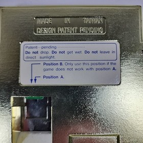 Big Nose the Caveman (Nintendo NES, 1991) Cartridge w/Box, No Manual