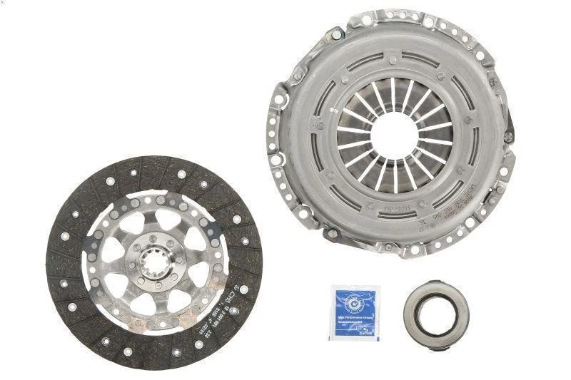 SACHS Clutch Kit 3000-970-093 thumbnail 3