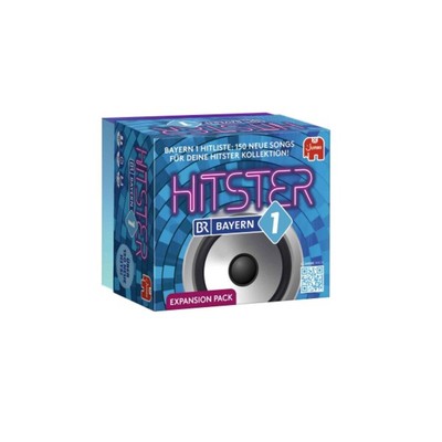Jumbo Hitster - Bayern 1