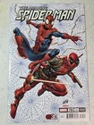 Amazing Spider-Man #78 LGY #879 Rob Liefeld Deadpool 30th Anniversary - NM