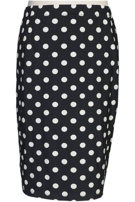 EVELIN BRANDT BERLIN Rock Damen Damenrock Gr. W40 Mehrfarbig #rej2mm9