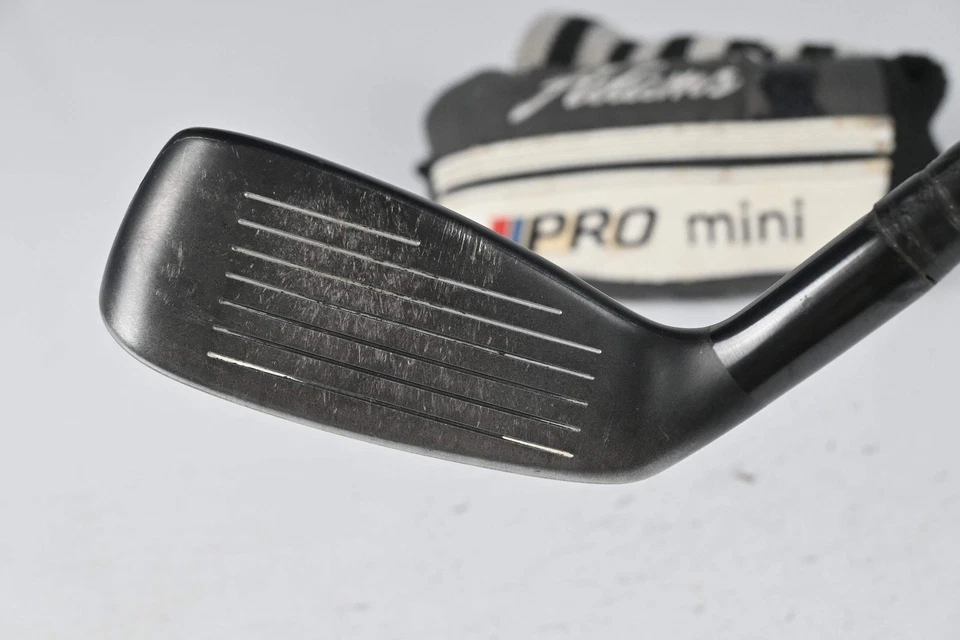 Adams Pro #4 Hybrid / 20 Degree / Stiff Flex Tour AD DI-85 Shaft - Image 4 of 4