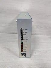 KULICKE AND SOFFA N08001-4169-000-08 / N08002-1120-000-11 EFO BOX UNIT