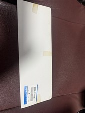 Mazda Rotary Engine Inner Water Jacket Seal Protector Set 0866-23-025 Nos Mazda Rotary Engine Inner Water Jacket Seal Protector Set 0866-23-025 Nos