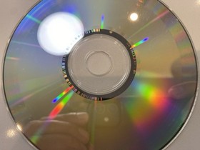 Sega CD SUPREME WARRIOR Disc 1 & 2 LOOSE DISCS ONLY!