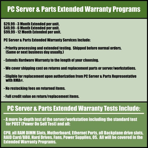 HP ProLiant DL380 Gen9 8B SFF 2x 2.10GHz E5-2620 v4 P440AR Server Wholesale CTO - Afbeelding 3 van 19