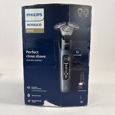 Philips Norelco i9000 Shaver X9001/91 SenseIQ...