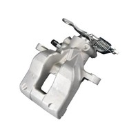 Febi Bilstein 179126 Bremssattel Hinten Links FüR Avensis 1.6-2.2D 11.08-10.18
