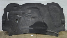 Read Oem 2009-2018 Dodge Ram 1500 Under Hood Insulation Blanket Insulator Panel Read Oem 2009-2018 Dodge Ram 1500 Under Hood Insulation Blanket Insulator Panel