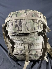 USGI MULTICAM OCP MOLLE II LARGE RUCK RUCKSACK FIELD PACK ONLY