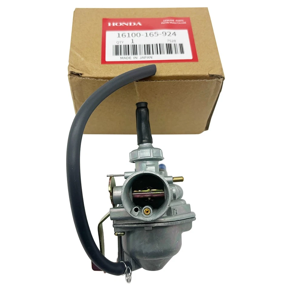 # 16100-165-924 OEM Carburettor FOR Honda Parts Z50 Z50J Z50R XR50 CRF50 - Изображение 4 из 4