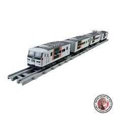 NEW Takara Tomy Plarail Real Class 185 Series Express Train Dancer/Shonan Block
