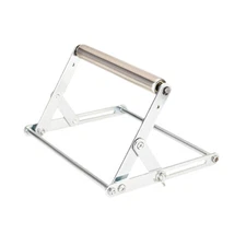 Cutting Machine Support Frame Stand Woodwork Accessory Adjustable Height