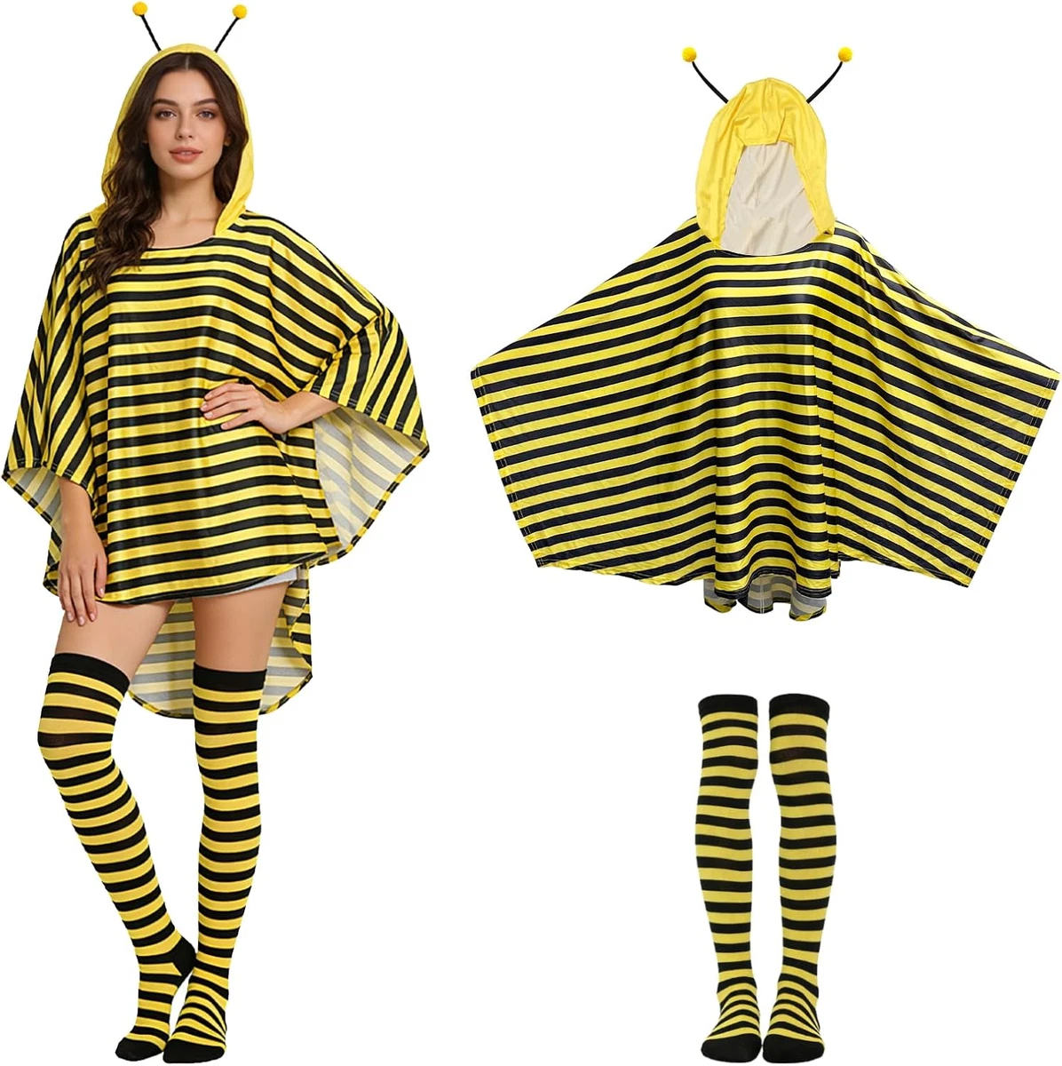 Costume ape a costumi e travestimenti per carnevale e teatro da donna | Acquisti Online su