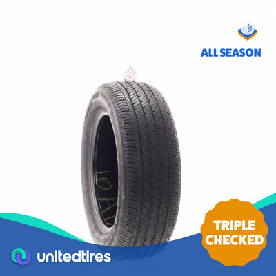 Used 205/60R16 Firestone FT140 92H - 7/32