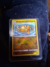 2019 Dragonite 119/181 Team Up Cosmos Holo Rare Pokemon Card Near Mint NM NP!!