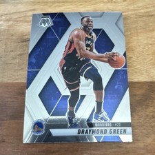 Panini 2024-25 Mosaic Draymond Green #140 Golden State Warriors Basketball Card