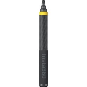 Insta360 3m Selfie Stick für EEN X2, EEN R, EEN X, EEN Action Camera