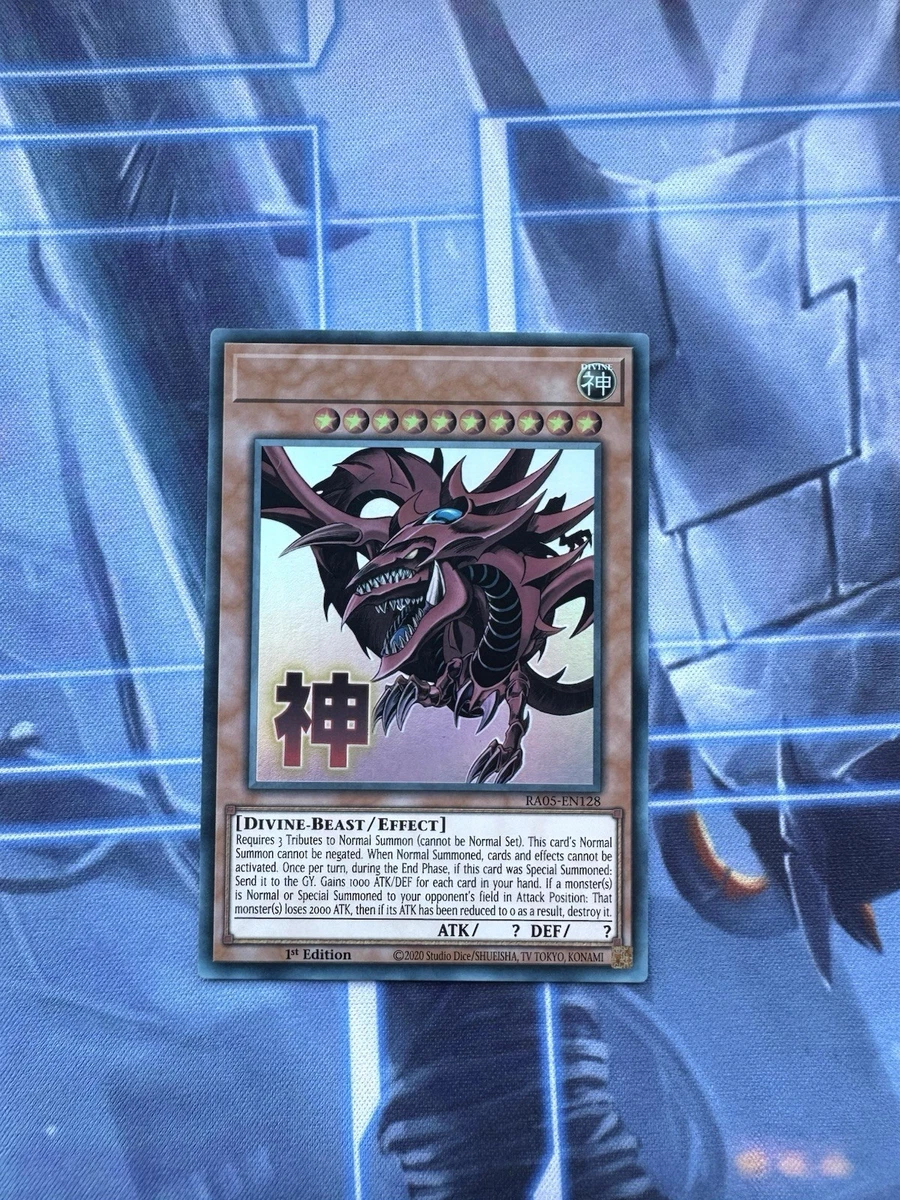 yugioh cards synchro Amazon.com: Cyber End Dragon - SDCS-EN041 - Ultra Rare - 1st Edition main image 1