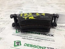 bremsbacken hinten RENAULT ESPACE IV JK0 GRAND EXPRESSION nztkp646463