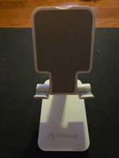 Premier Adjustable Tablet Stand Desktop Holder Mount Mobile Phone iPad iPhone 