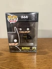 Funko Pop! DC Heroes Batman #518 Figure New In The Box