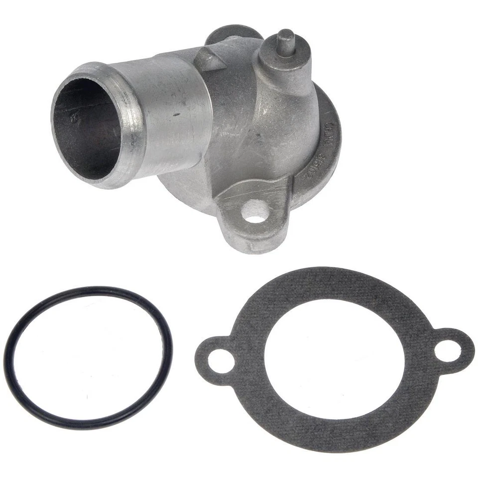 Dorman Engine Coolant Thermostat Housing For 1992 Ford Grand Marquis 4.6L - Image 3 of 4