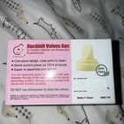 Nenesupply 6 pc Duckbill Valves Compatible with Medela and Spectra Pump Parts