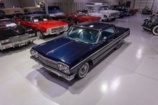 1964 Chevrolet Impala for Sale