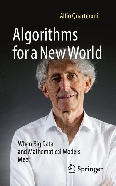 Alfio Quarteroni | Algorithms For A New World | Taschenbuch | Englisch (2022)-image