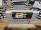 Super Mario All Stars Super Nintendo 1994, Authentic, Tested Picture Proof