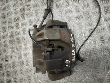 MERCEDES-BENZ GLE W166 Bremssattel vorne rechts 0328 4896 3.00 Diesel 24984931