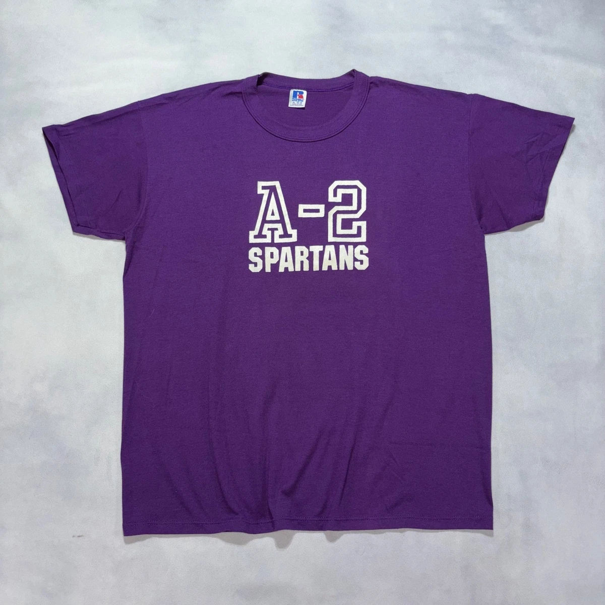 Russell Athletic 1980s Vintage T-Shirts for Men for sale | eBay