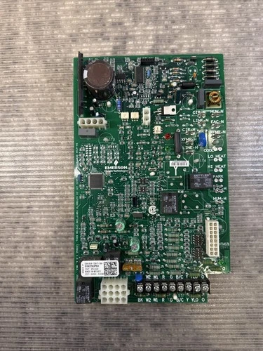 Emerson 50V64-507-90 Furnace Control Board TRANE D342263P03 CNT 05160 Free Ship