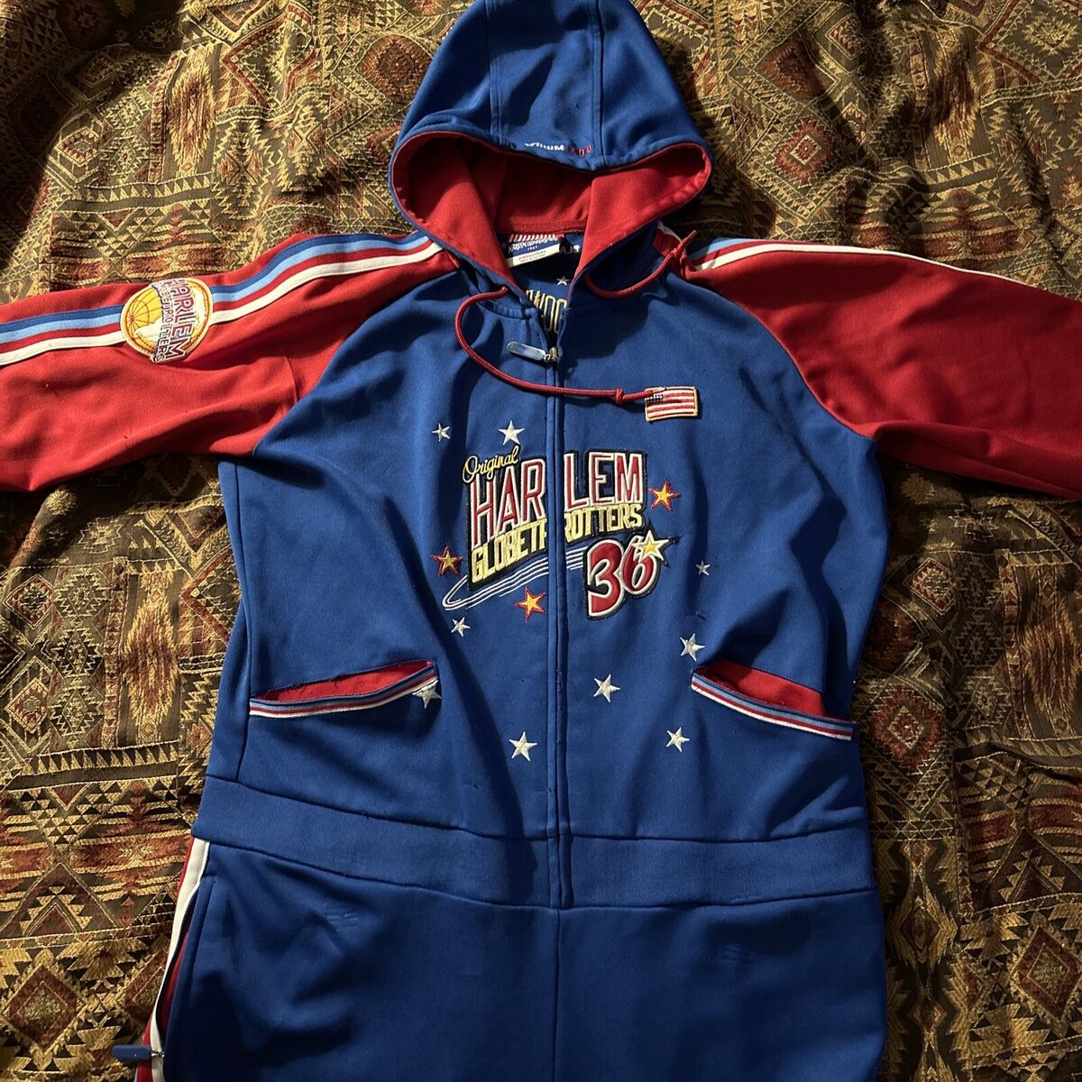 Fubu Platinum Harlem Globetrotters 75th Anniversary One Fubu Platinum Harlem Globetrotters 75th Anniversary One