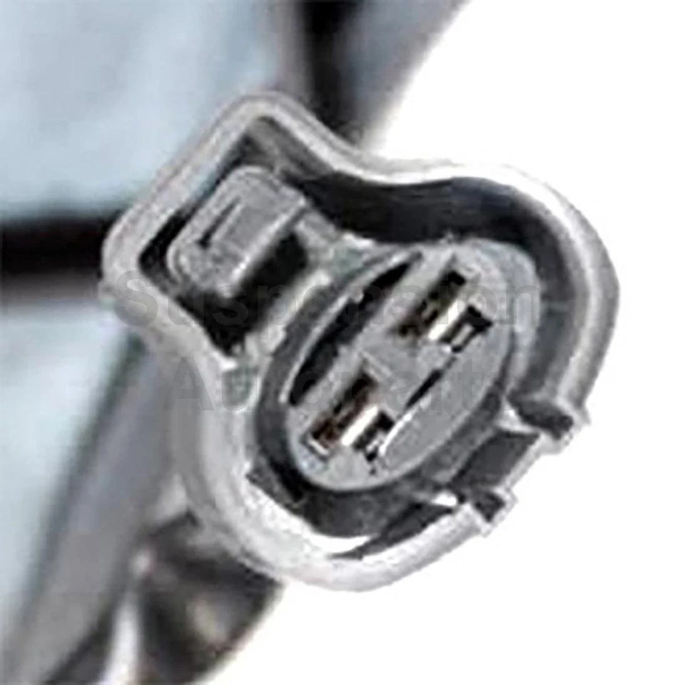 Ventilador de radiador y condensador doble TYC para Toyota Avalon_S 2005 2006 2007 2008 2009 Foto 3 de 4