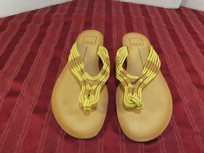 dolce vita tan sandals