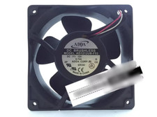 ADDA 12038 12CM AD1212UB-F53 12V 0.70A 3-Wire Large Airflow Fan