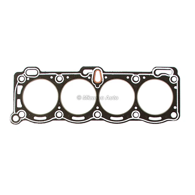 Head Gasket Set Fit 89-95 Isuzu Amigo Impulse Pickup Trooper 2.0 2.3 - Image 3 of 4